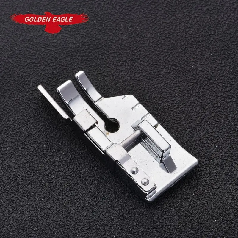 Multi functional home machine presser foot for sewing machine 1/4 inch Yan Patchwork pressure