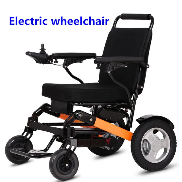 Price Of Philippines Lightweight Power Remote Electric Wheelchair For Disabled 1