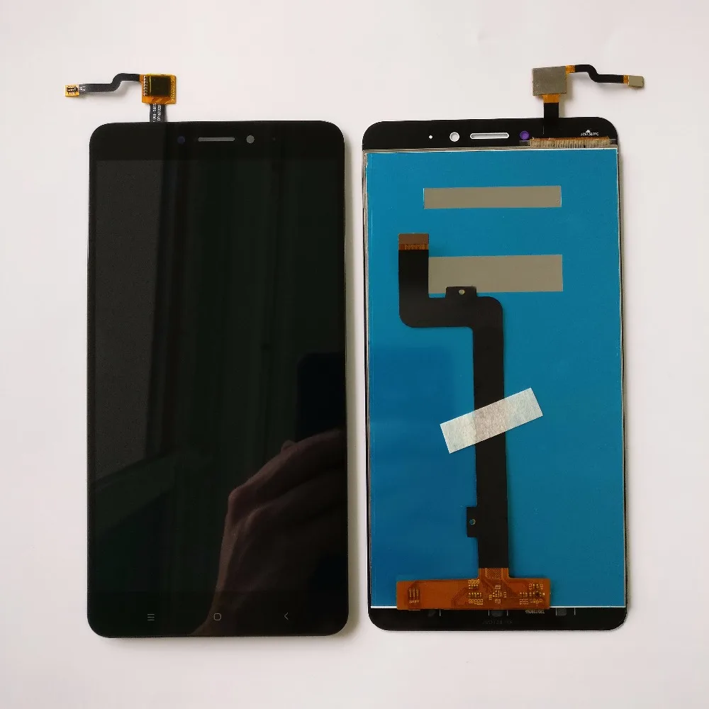 Xiaomi Mi Max 3 Дисплей Купить
