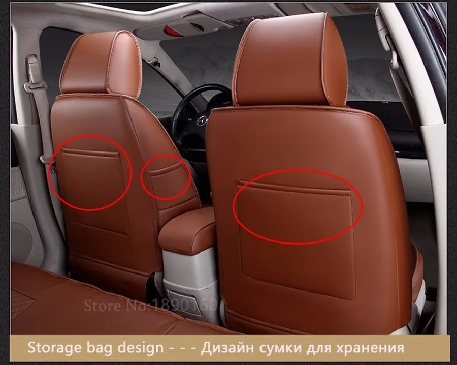 Специальные Высокое качество кожаный чехол автокресла для Opel Astra H J G Mokka Insignia Cascada Corsa Адам Ampera Андхра zafira укладки