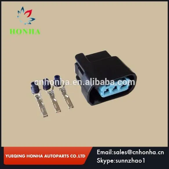 Для Honda K-Series и S2000 катушка 3 Pin/Way Sumitomo водонепроницаемый автомобильный разъем 6189-0728