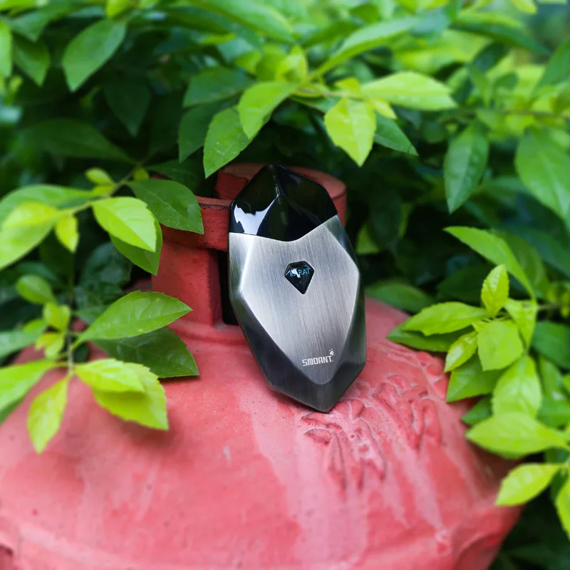 Оригинальная электронная сигарета Smoant Karat Pod картридж для атомайзера 2 мл
