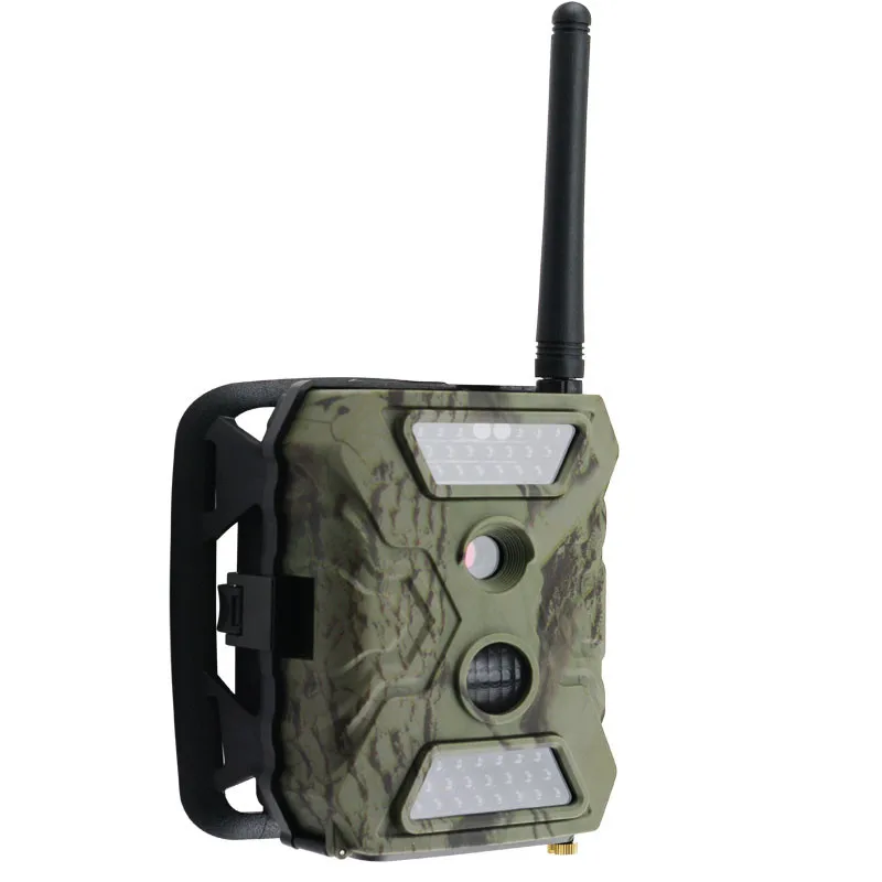 S680M 940NM 12MP HD 1080 P охотничья камера 2," lcd Trail камера с MMS GPRS SMTP GSM инфракрасная охотничья камера