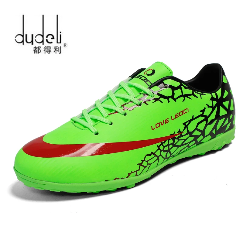 DUDELI Crackle детские футбольные бутсы FG Superfly новые футбольные бутсы детские футбольные кроссовки дешевые тпу футбольный бутсы