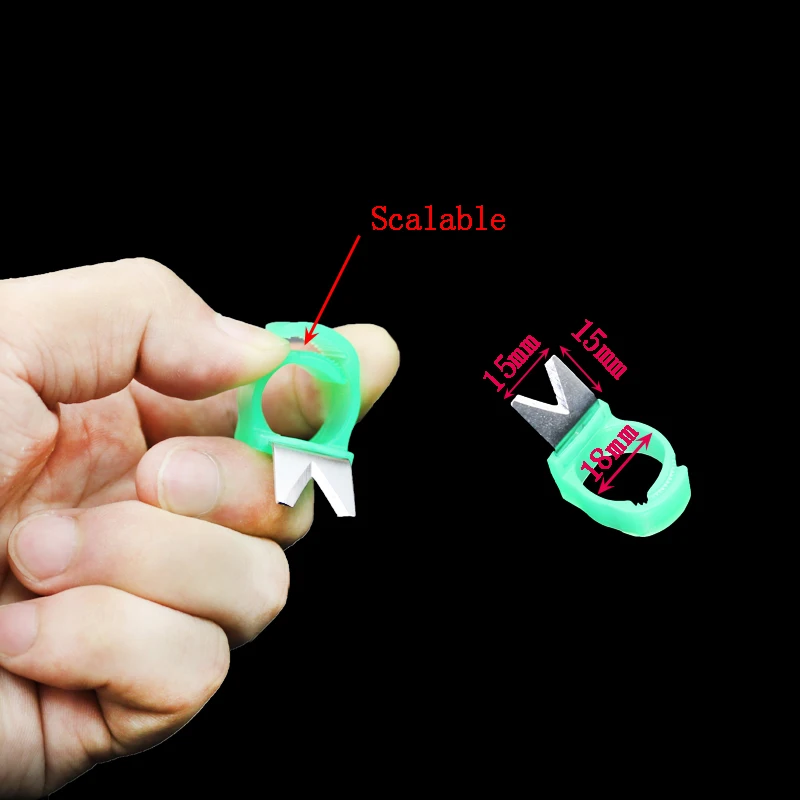 2 шт. удобный нож для сбора овощей и фруктов|tool usage|tools ryobitool rod |