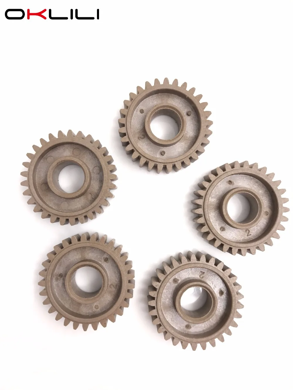 

5PC X GEAR IDLE A Z29S in Fuser for Kyocera FS1040 FS1060 FS1020 FS1120 FS1025 FS1125 FS1110 FS1320 FS1370 FS1024 FS1030 FS1130