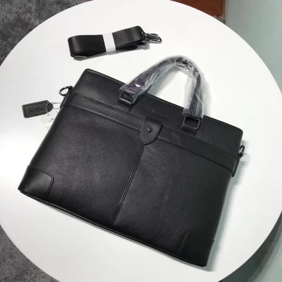 

Combination of fashion and business men's all-new briefcases