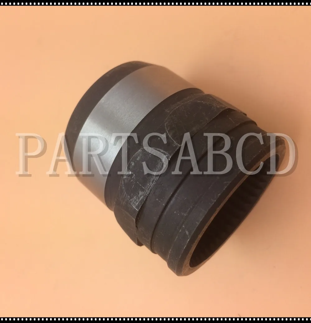 Front Driveshaft Coupler For Yamaha Grizzly 660 (differential Side