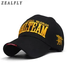 Новое поступление, Мужская тактическая бейсболка с морским котиком, армейская бейсболка, бренд Gorras, регулируемая косточка, бейсболка