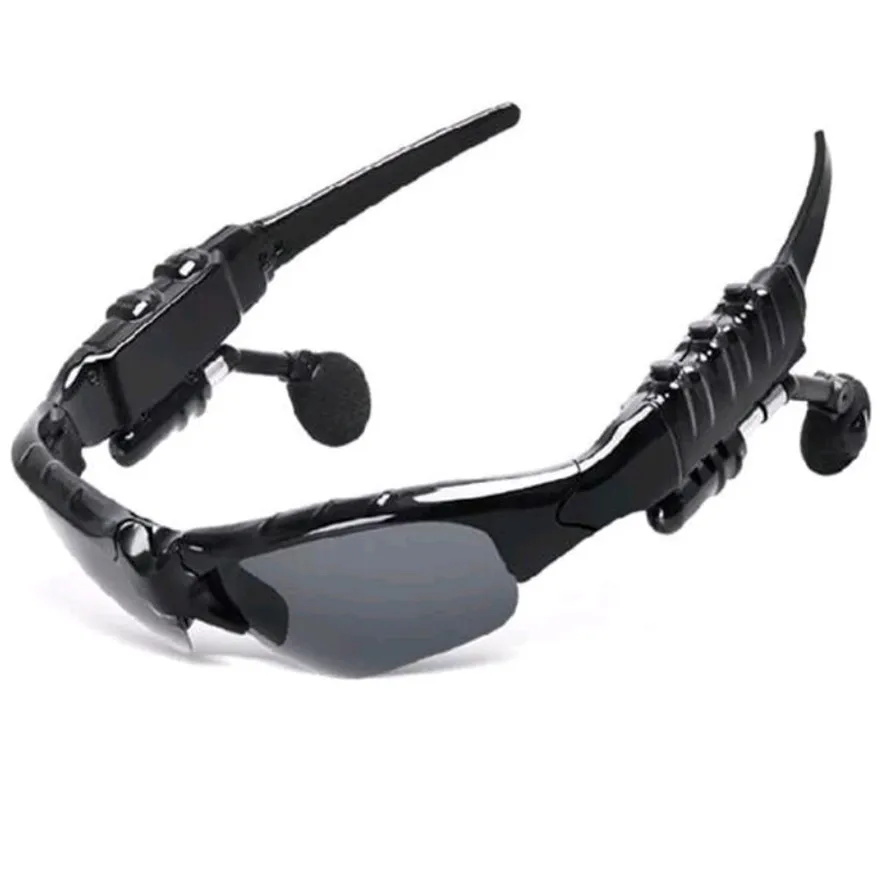 Smart Bluetooth Polarized Glasses Bluetooth sunglasses Wireless sports