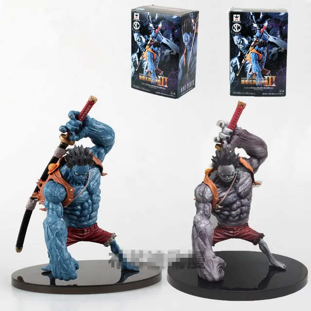 Special Price One Piece Figure Nightmare Luffy PVC Action Figure 13CM One Piece Pesadilla Luffy Collectible Model Toy Figurine One Piece Doll