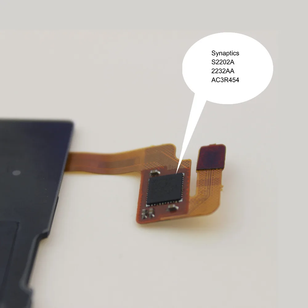 For Nokia Lumia 520 Touch Screen Digitizer Original Replacement For