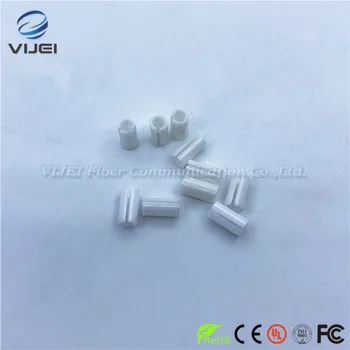 

10 PCS/Lot FTTH Visual fault locator VFL ceramic core Red Laser Pen Insert Core Accessories