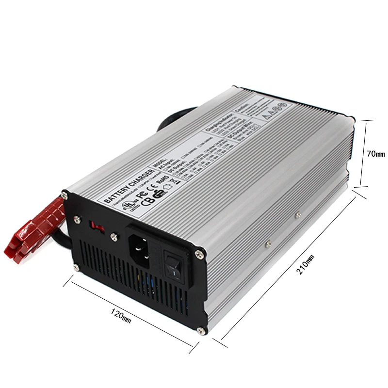 24V 15A Lead Acid battery Car Battery Charger 24V 15A Lead Acid battery