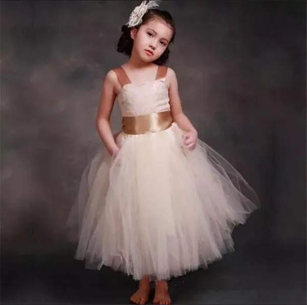 Off Shoulder Lace Sash Ball Gown Net Baby Girl Birthday Party Christmas Princess Dresses Girls Party Gown Flower Girl Dress Off Shoulder Lace Sash Ball Gown Net Baby Girl Birthday Party Christmas Princess Dresses Girls Party Gown Flower Girl Dress