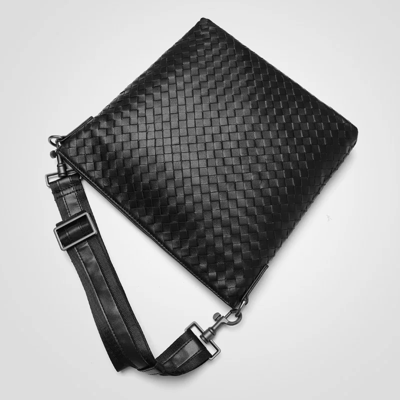 Женская сумка из воловьей кожи деловой портфель на плечо|male bag|bag brandbag business |