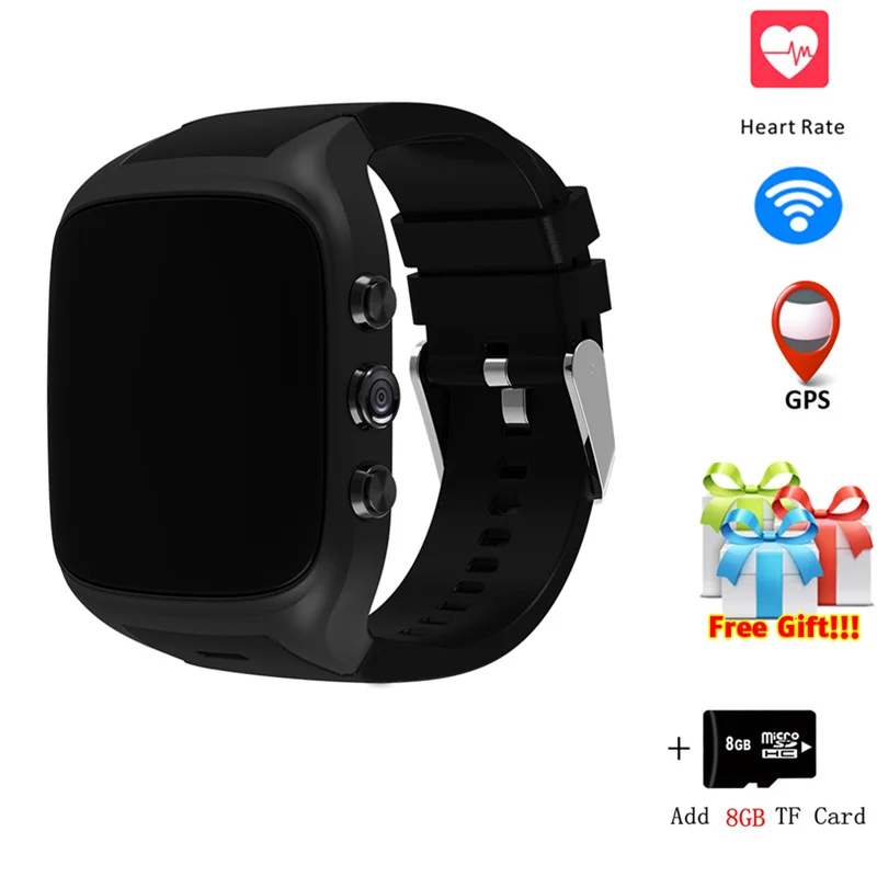 x02s smartwatch