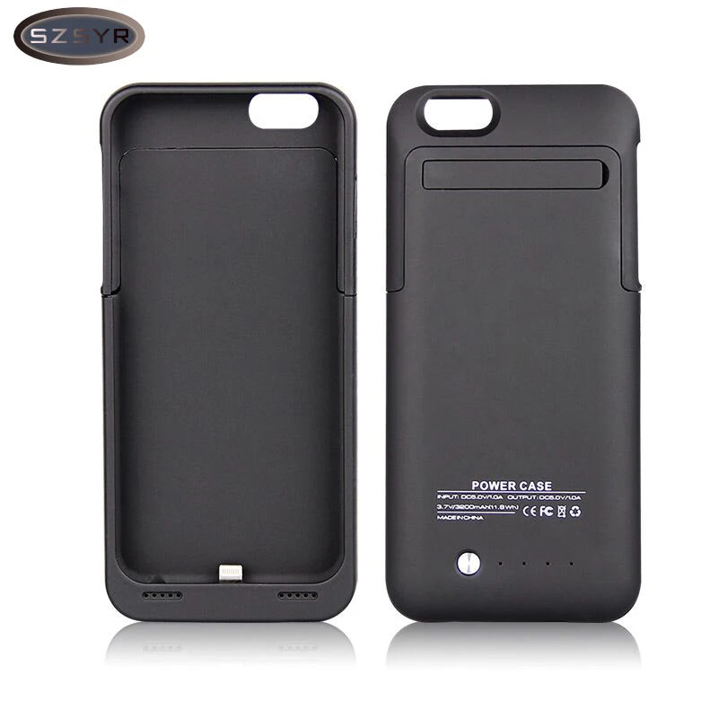 bilder für Verkauf 3500 mAh Batterie Fall Für iPhone 6 6 S 4,7 zoll Externe Tragbare Notfall Backup Geräte Aufladen Energienbank abdeckung Freeshipping bilder für Verkauf 3500 mAh Batterie Fall Für iPhone 6 6 S 4,7 zoll Externe Tragbare Notfall Backup Geräte Aufladen Energienbank abdeckung Freeshipping