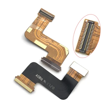 

10pcs/lot Compatible For Huawei MediaPad M3 Lite 8 8.0 CPN-W09 CPN-AL00 CPN-L09 Main Motherboard LCD Connector Flex Ribbon Cable