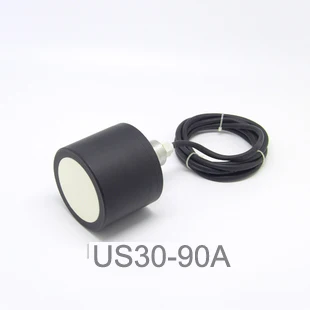 

Ultrasonic level sensor XNQ30-90A ultrasonic sensor 90MM 30KHZ