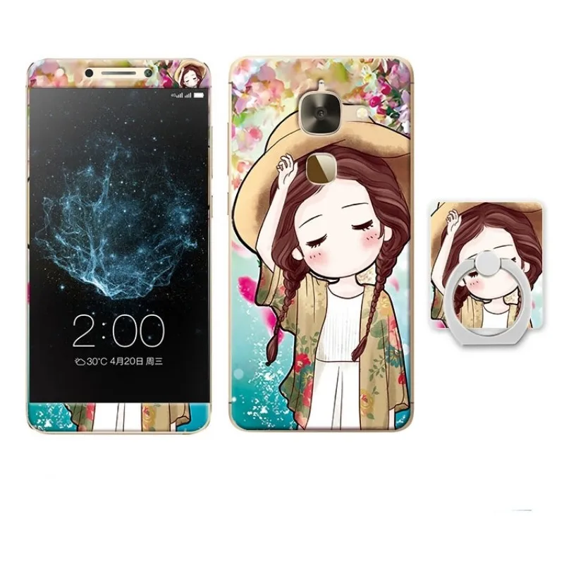 leeco le 2 letv le 2 Pro X620 case cover glass screen protector (11)