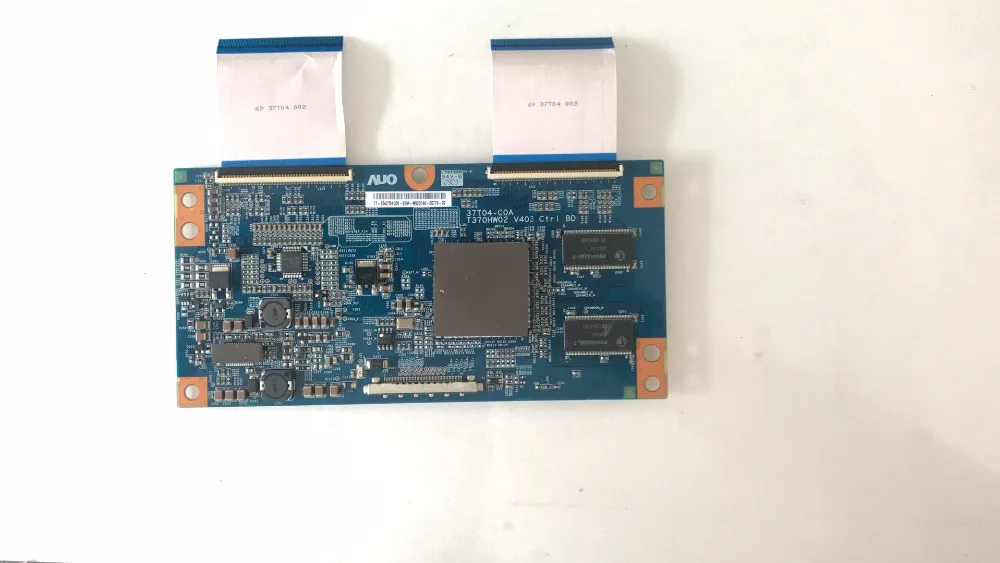 

37T04-C0A T370HW02 V403 Good Working Tested