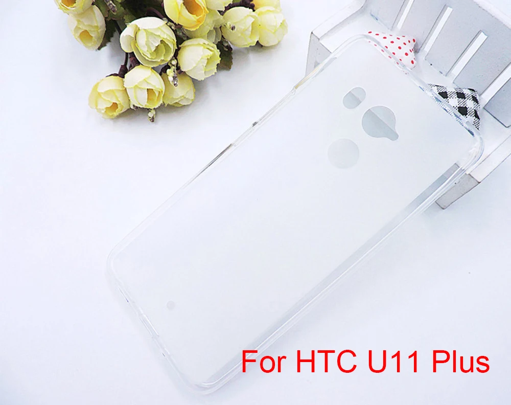 HTC U11 plus