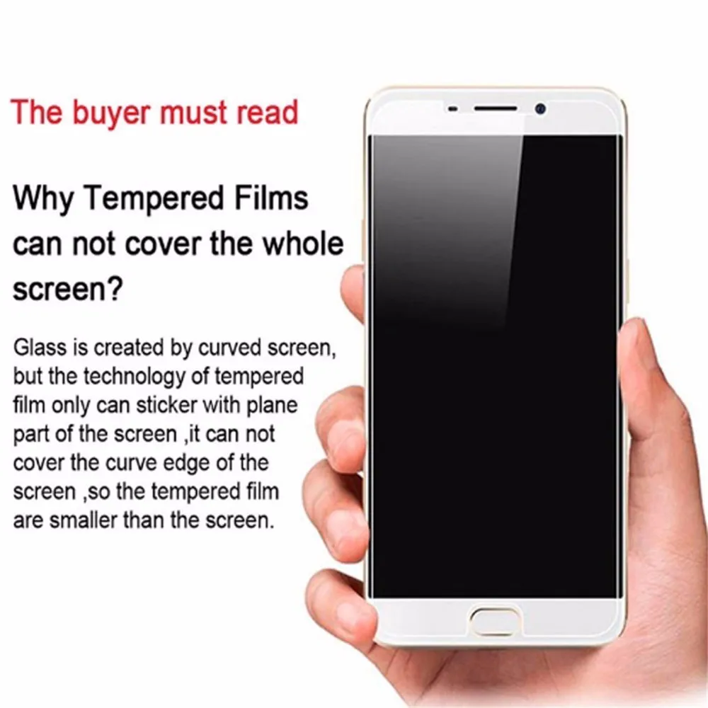 HD-explosion-proof-glass-film-Protective-Glass-For-Huawei-honor-10-Lite-Y6-5-7-8 - 副本
