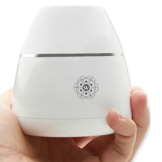 Wotvo Baby Care Air Disinfection Essential Oil Diffuser For