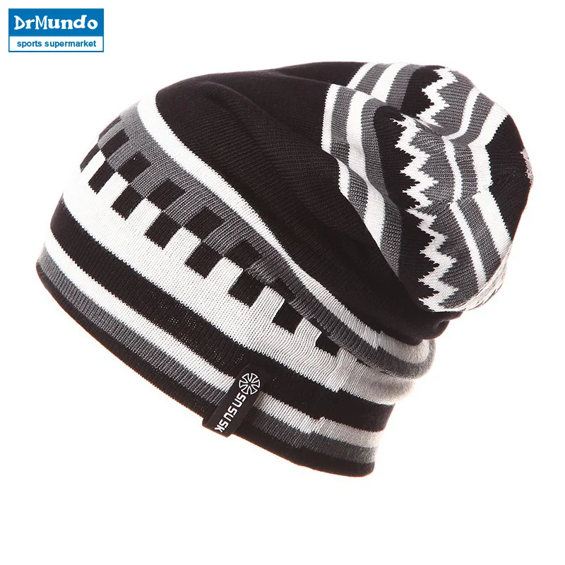 2018 الجديدة ماركة الجليد التزلج الكثير قبعات الشتاء للتزلج القبعات skullies و beanies للرجال نساء toucas دي inverno