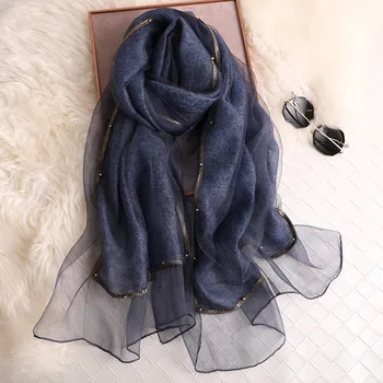 

designer brand women scarf fashion summer silk scarves shawls for lady wraps wool pashmina bandana foulard stoles hijabs female