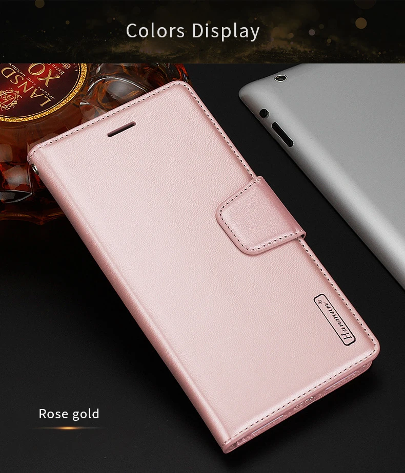  iPhone X XS Max XR 8 7 Plus Flip Leather Case (12)