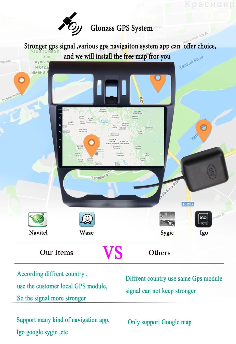 Perfect 2Din 9" 2.5D Screen Car Android 9.1 Radio GPS Multimedia Player 4+64G 8 Core For Subaru WRX Forester XV 2013-2018 Navigation tv 10 Perfect 2Din 9" 2.5D Screen Car Android 9.1 Radio GPS Multimedia Player 4+64G 8 Core For Subaru WRX Forester XV 2013-2018 Navigation tv 10