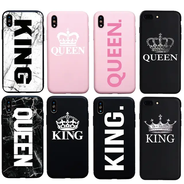 coque queen iphone xr