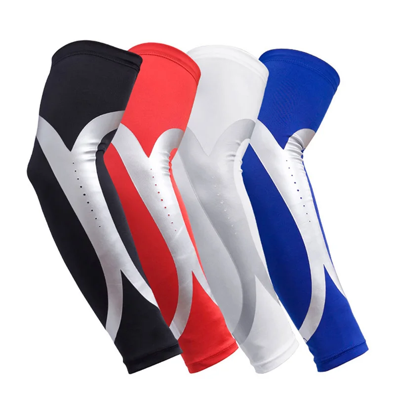 running arm sleeves