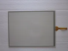UT3-15BX1RD-C Touch Glass Panel for HMI Panel repair~do it yourself,New & Have in stock