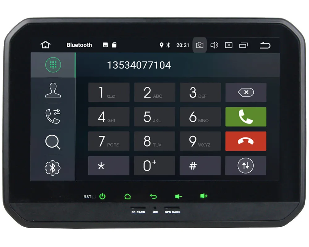 Discount 9" IPS Octa Core 4G WIFI Android 8.1 4GB RAM 64GB ROM RDS Car DVD Player Autoradio Stereo GPS Glonass For Suzuki Ignis 2010-2018 2 Discount 9" IPS Octa Core 4G WIFI Android 8.1 4GB RAM 64GB ROM RDS Car DVD Player Autoradio Stereo GPS Glonass For Suzuki Ignis 2010-2018 2