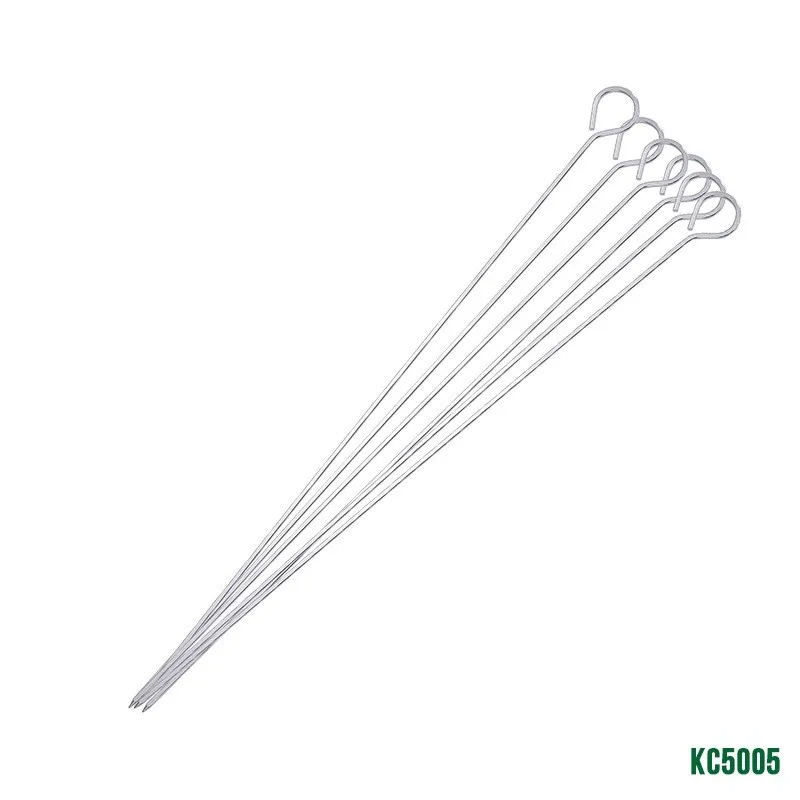 BBQ Barbecue Skewers (2)