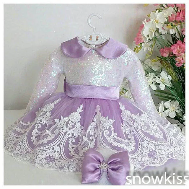 Toddler Party Dresses