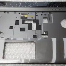 98% новая верхняя крышка для sony VAIO SVE15 SVE151 SVE1512S7C SVE151g13t верхний чехол Упор для рук 39.4RM02.001 60.4rm05001 дефект логотипа