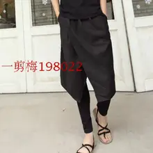 27-42 Горячая Весна Мужская Новая мода Индивидуальные костюмы большого размера и поддельные два части кюлоты