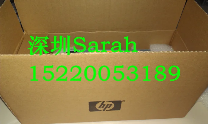 

Brand new original genuine HP DL380G7 750W power supply 511778-001 512327-B21 brand new