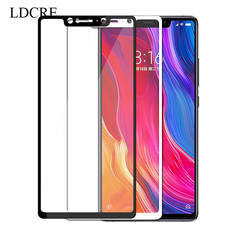 Mi 8 Стекло Купить