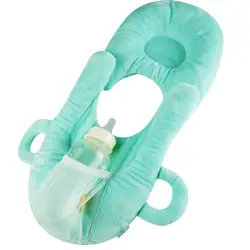 LONSANT детская подушка для грудного вскармливания, многофункциональная подушка для грудного вскармливания, мягкая обучающая Подушка для