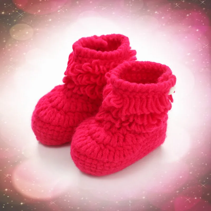 11cm shoes baby