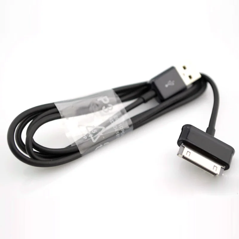 USB кабель для передачи данных зарядный планшета Samsung Galaxy Tab 2 P3100 P3110 P5100 P5110 P6200 P7500