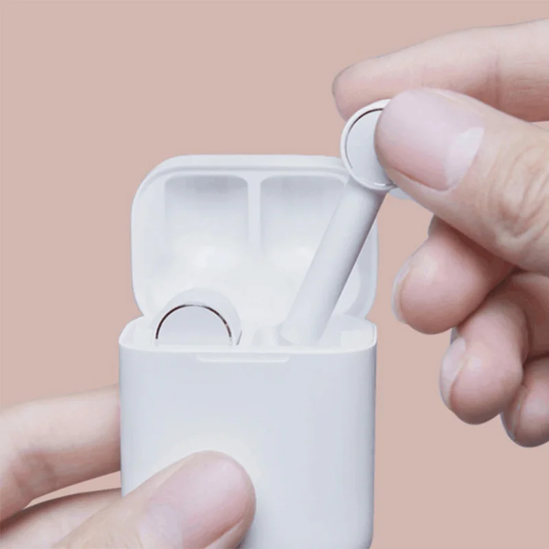  Original Xiaomi Airdots Pro TWS Earbuds Bluetooth Earphone Wireless Headset Stereo ANC Switch ENC A