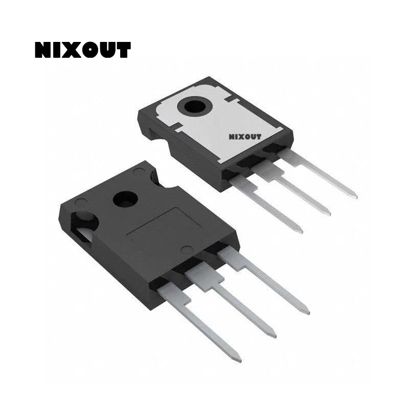5 шт./партия Новый оригинальный 100% новый TO-247 STTH30AC06CWL STTH30AC06CP STTH60L06W STTH60RL03CW STTH20P03SW