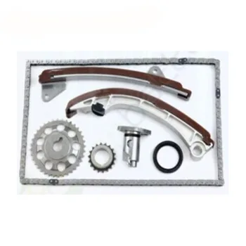

TK2024L 9-4200SA 76135 94200SA CTKTO39L for 00-08 Chevrolet Pontiac Toyota Corolla Celica Matrix 1ZZFE Timing Chain Kit