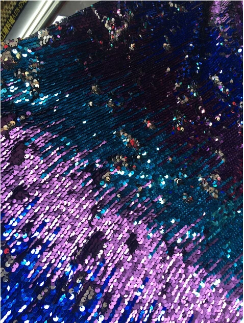 

latest new arrival gorgeous champagne spangle glitter tulle african paillette sequin lace fabric SYJ-91029